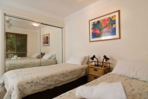 Absolutely Fabulous - Accommodation ACT 6