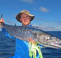 True Blue Fishing Charters - Accommodation ACT