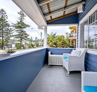 Driftwood Beach House - Accommodation ACT