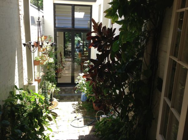 Paddington NSW Accommodation ACT