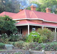 Ford House Retreat - Accommodation ACT