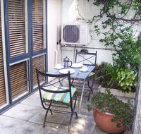 Garden Studio Unit - Accommodation ACT