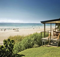 Imeson Cottage - Accommodation ACT