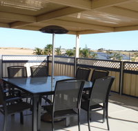 Deck to Sea - Accommodation ACT