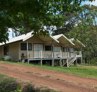 Nannup Valley Retreat - Accommodation ACT