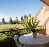 Reef Resort Apartments - Accommodation ACT