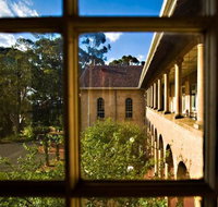 Bribie Island Recreation Area Camping Ground - Accommodation ACT