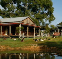 Tobruk Sydney Farm Stay - Accommodation ACT