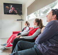 Wimmera Lakes Caravan Park - Accommodation ACT