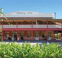 Abernethy House - Accommodation ACT