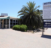 Acacia Ridge Motor Inn - Accommodation ACT