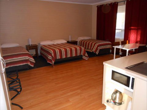 Acacia Ridge Motor Inn - Accommodation ACT 4