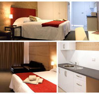 Crossroads Ecomotel - Accommodation ACT