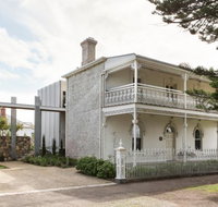 Drift House - Accommodation ACT