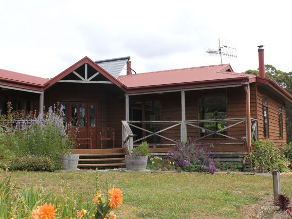 Ridgley ACT Accommodation ACT