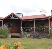 Eagle's Roost Farmstay BB - Accommodation ACT