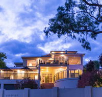 Eugenie's Luxury Accommodation