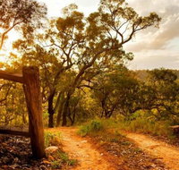 Kurrajong Trails and Cottages - Accommodation ACT