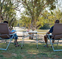 Loxton Riverfront Holiday Park - Accommodation ACT