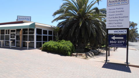 Acacia Ridge Motor Inn - Accommodation ACT 8