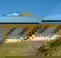 Larasa - Accommodation ACT