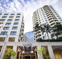 Mantra Parramatta - Accommodation ACT