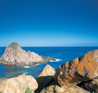 Point Road Camp at Leeuwin-Naturaliste National Park - Accommodation ACT