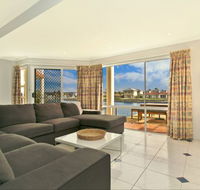 SALT Waterfront Apartment - Accommodation ACT