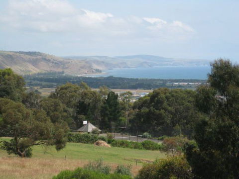 Sea Vale - Accommodation ACT 1