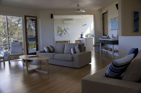 Sea Vale - Accommodation ACT 3