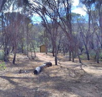 Valley Camp at Avon Valley National Park - Accommodation ACT