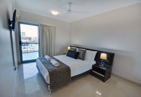 Argus Apartments Darwin - Accommodation ACT 8