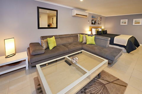 Albany Harbourside Apartments And Houses - Accommodation ACT 26