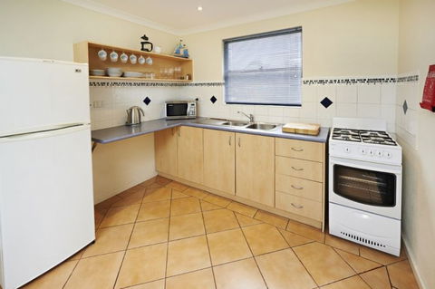 Albany Harbourside Apartments And Houses - Accommodation ACT 37