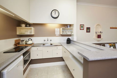 Albany Harbourside Apartments And Houses - Accommodation ACT 13