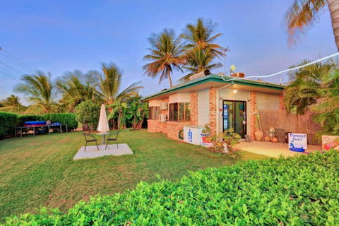 Alva Beach Tourist Park - Accommodation ACT 2
