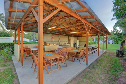 Alva Beach Tourist Park - Accommodation ACT 5