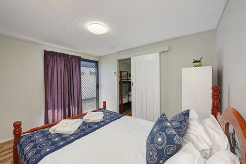 Alva Beach Tourist Park - Accommodation ACT 9