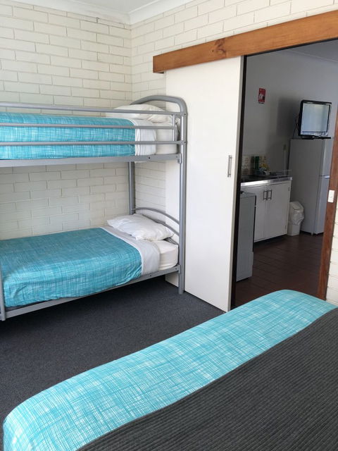 Augusta Escape - Accommodation ACT 1