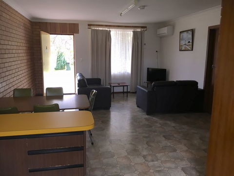 Augusta Escape - Accommodation ACT 5