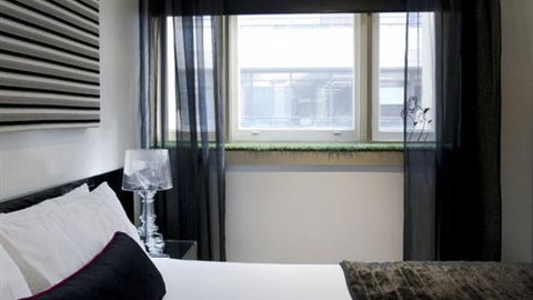 Punthill Apartment Hotels - Flinders Lane - Accommodation ACT 1