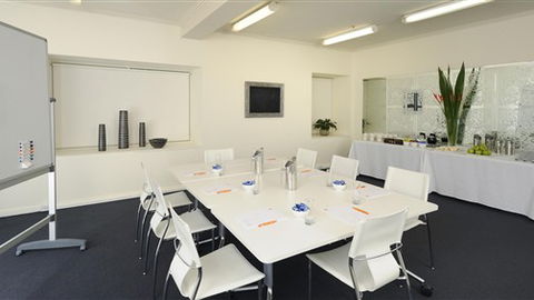 Punthill Apartment Hotels - Flinders Lane - Accommodation ACT 3