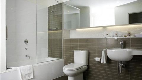 Punthill Apartment Hotels - Knox - Accommodation ACT 0