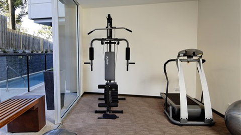 Punthill Apartment Hotels - Knox - Accommodation ACT 1