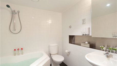 Punthill Apartment Hotels - Little Bourke St - Accommodation ACT 1