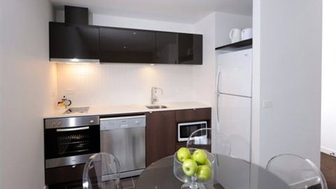 Punthill Apartment Hotels - Dandenong - Accommodation ACT 0