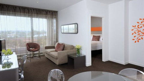 Punthill Apartment Hotels - Dandenong - Accommodation ACT 1
