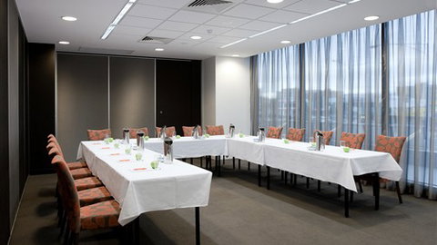 Punthill Apartment Hotels - Dandenong - Accommodation ACT 4