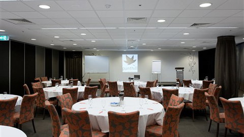 Punthill Apartment Hotels - Dandenong - Accommodation ACT 3