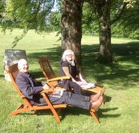 St. Agnes Homestead - Accommodation ACT